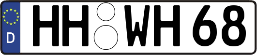 HH-WH68