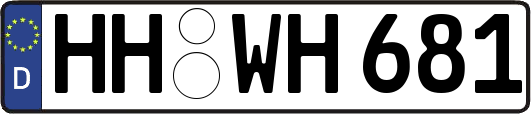 HH-WH681