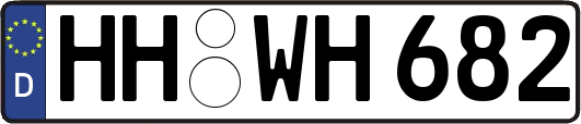 HH-WH682
