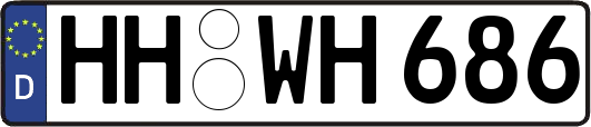 HH-WH686
