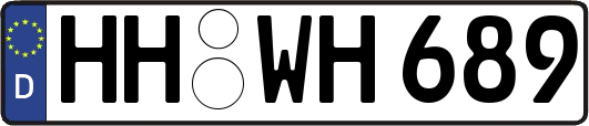 HH-WH689