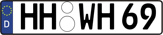 HH-WH69