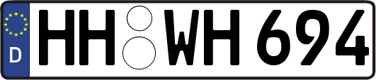 HH-WH694