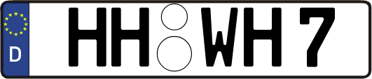 HH-WH7