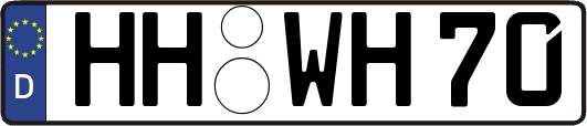 HH-WH70