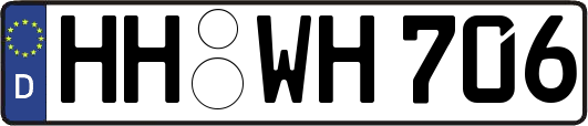 HH-WH706