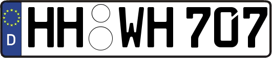 HH-WH707