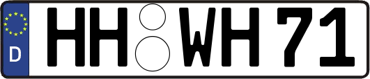 HH-WH71