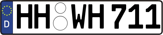HH-WH711