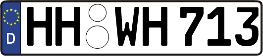 HH-WH713