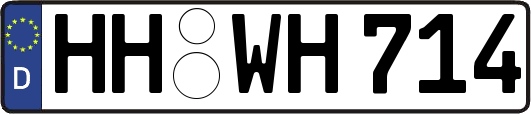 HH-WH714