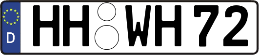 HH-WH72