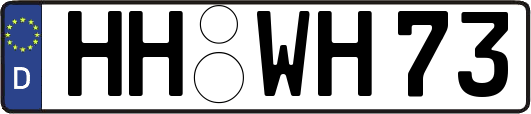 HH-WH73