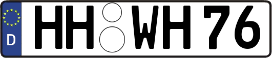 HH-WH76