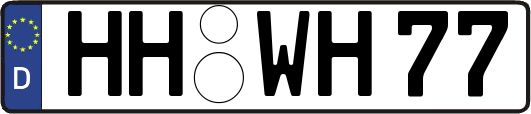 HH-WH77