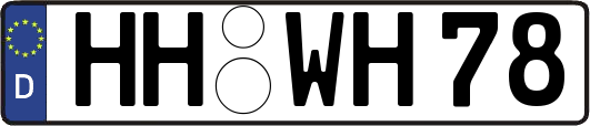 HH-WH78