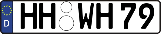 HH-WH79