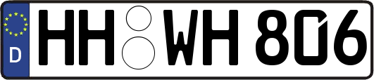 HH-WH806