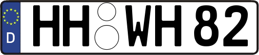 HH-WH82