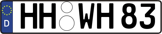 HH-WH83