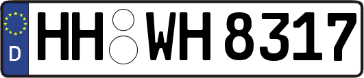 HH-WH8317