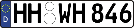 HH-WH846