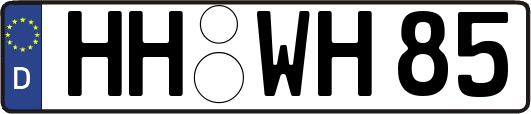 HH-WH85