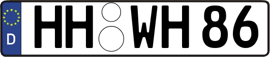 HH-WH86