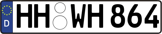 HH-WH864