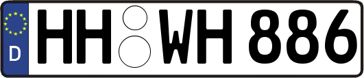 HH-WH886