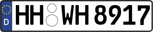 HH-WH8917