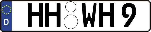 HH-WH9