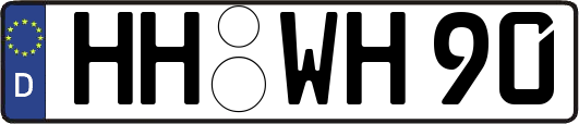 HH-WH90