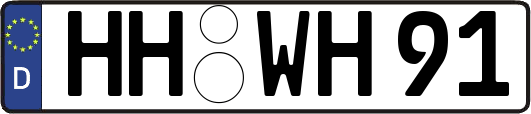 HH-WH91