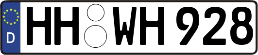 HH-WH928