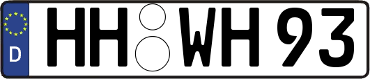 HH-WH93