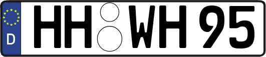 HH-WH95