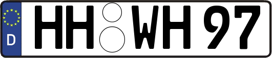 HH-WH97