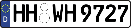 HH-WH9727