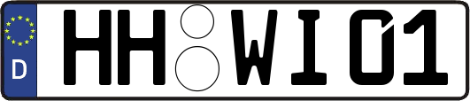 HH-WI01