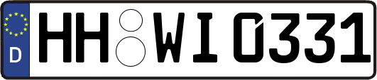 HH-WI0331