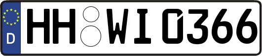 HH-WI0366