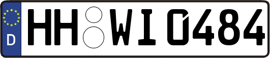 HH-WI0484
