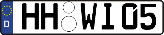 HH-WI05