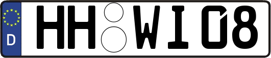 HH-WI08