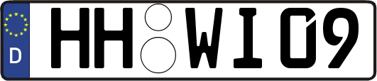 HH-WI09