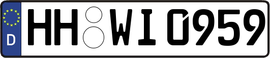 HH-WI0959