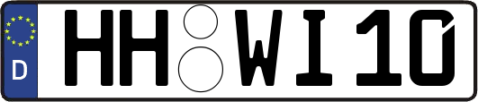 HH-WI10