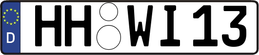 HH-WI13