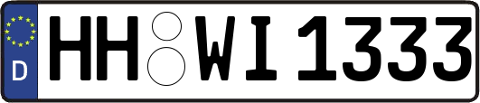 HH-WI1333